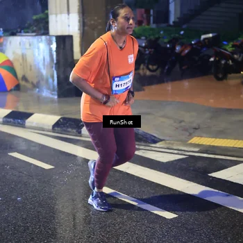 Runner Photo 7925589