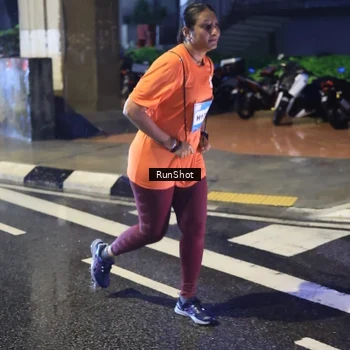 Runner Photo 7925590