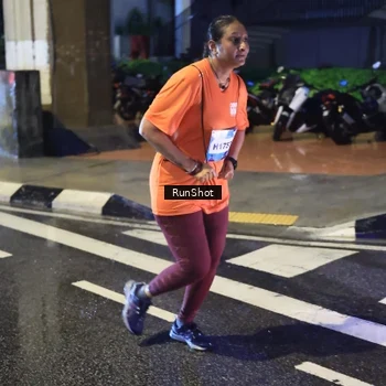 Runner Photo 7925594