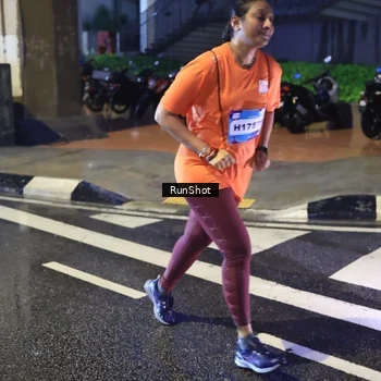 Runner Photo 7925600