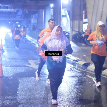 Runner Photo 7925603