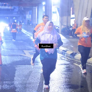 Runner Photo 7925604