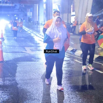 Runner Photo 7925612