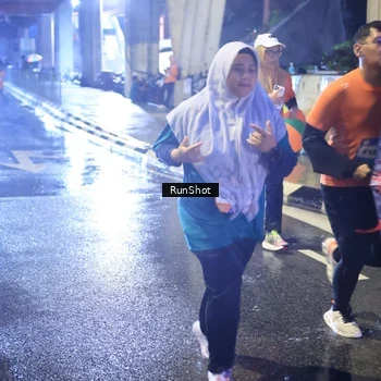Runner Photo 7925627