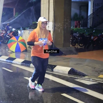 Runner Photo 7925648