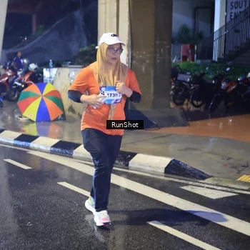 Runner Photo 7925650