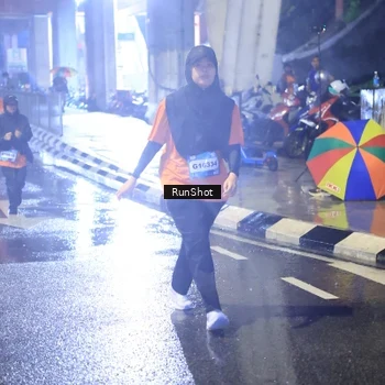 Runner Photo 7925665