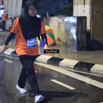 Runner Photo 7925677