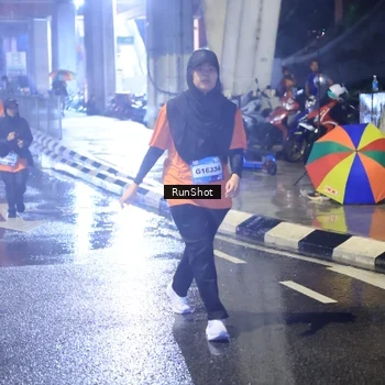 Runner Photo 7925683