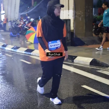 Runner Photo 7925689