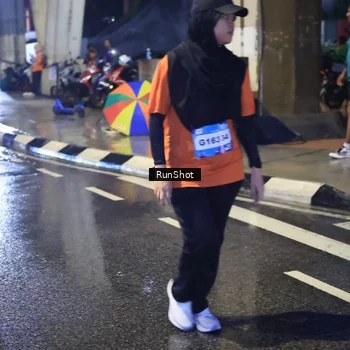 Runner Photo 7925703