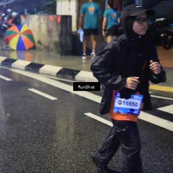 Runner Photo 7925727