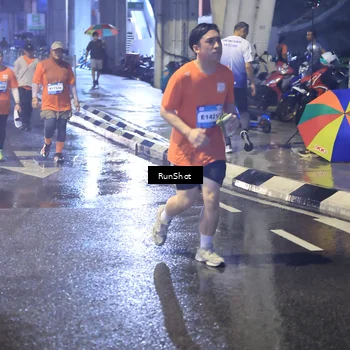 Runner Photo 7925728