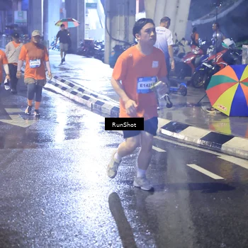 Runner Photo 7925730