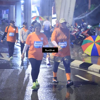 Runner Photo 7925762