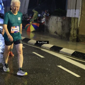 Runner Photo 7925777