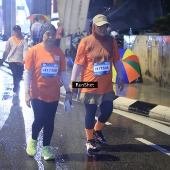 Runner Photo 7925778