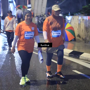 Runner Photo 7925783