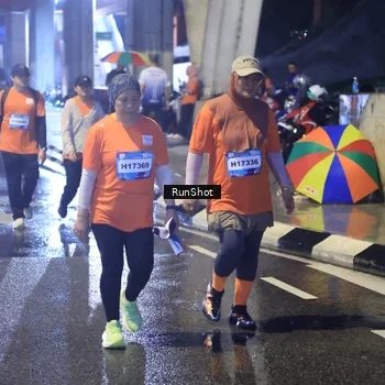 Runner Photo 7925784