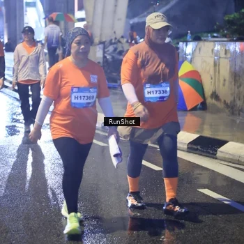 Runner Photo 7925785