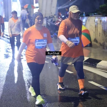 Runner Photo 7925787