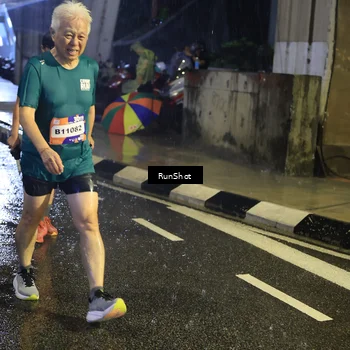 Runner Photo 7925792