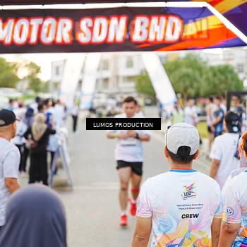 Runner Photo 7925795