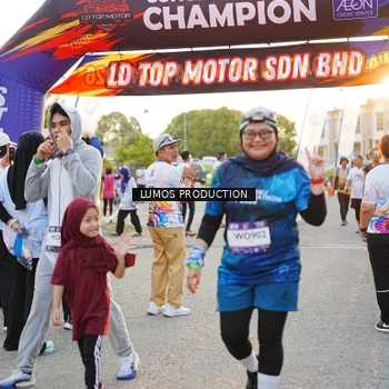 Runner Photo 7925799