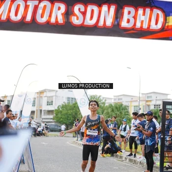 Runner Photo 7925804