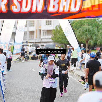 Runner Photo 7925820