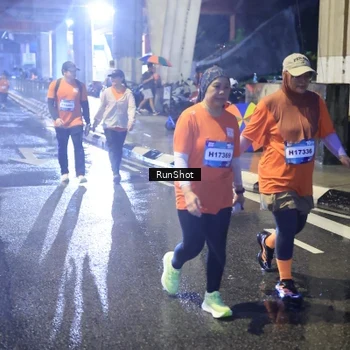 Runner Photo 7925821