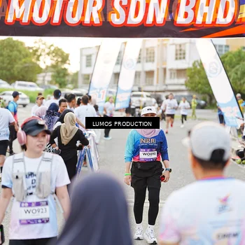 Runner Photo 7925822