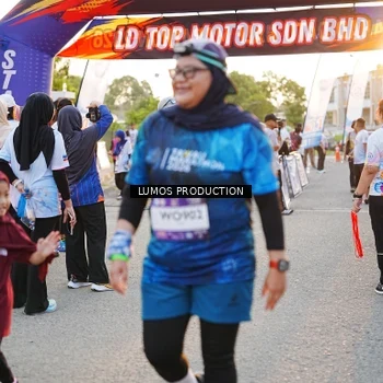 Runner Photo 7925834