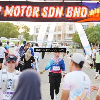 Runner Photo 7925846