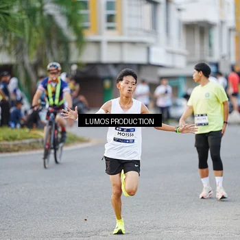 Runner Photo 7925848