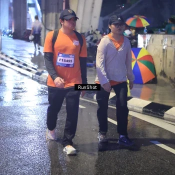 Runner Photo 7925855