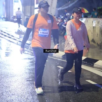 Runner Photo 7925860