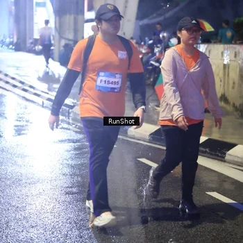 Runner Photo 7925862