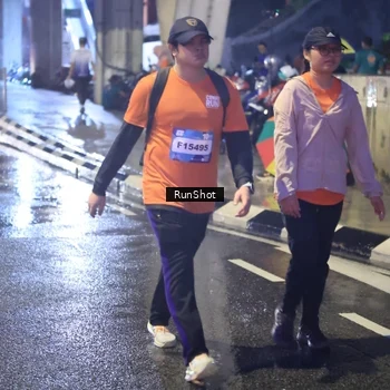 Runner Photo 7925867