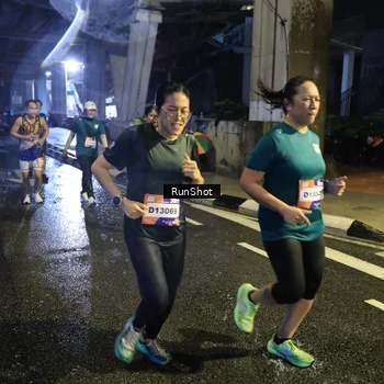 Runner Photo 7925868