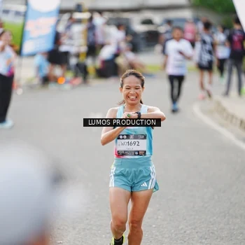 Runner Photo 7925881