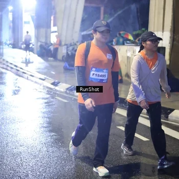 Runner Photo 7925883