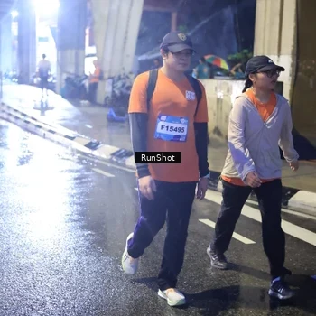 Runner Photo 7925884
