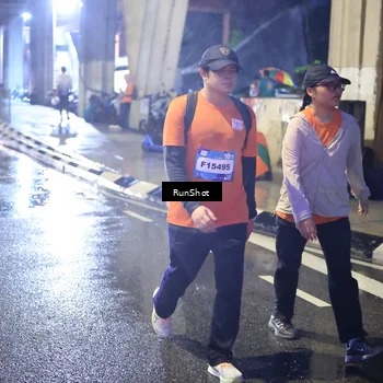 Runner Photo 7925887