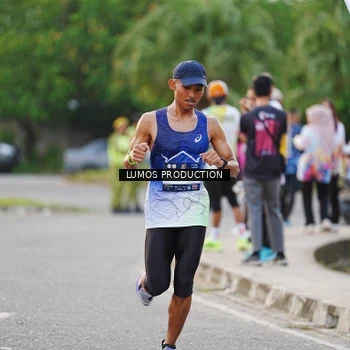 Runner Photo 7925894