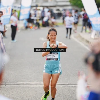 Runner Photo 7925903