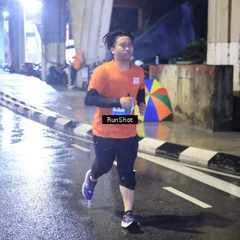 Runner Photo 7925957