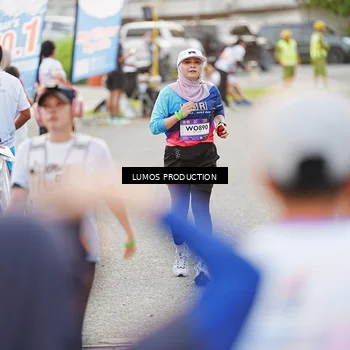 Runner Photo 7925962