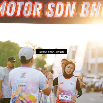 Runner Photo 7925970