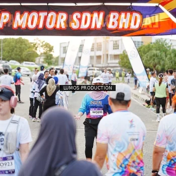 Runner Photo 7925976